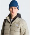 Compra online Gorro reciclado The North Face Dock Worker Shady Blue en oferta al mejor precio