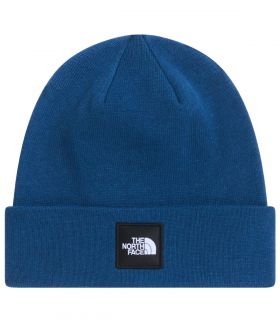 Gorro reciclado The North Face Dock Worker Shady Blue