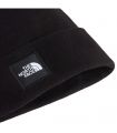 Compra online Gorro reciclado The North Face Dock Worker TNF Black en oferta al mejor precio