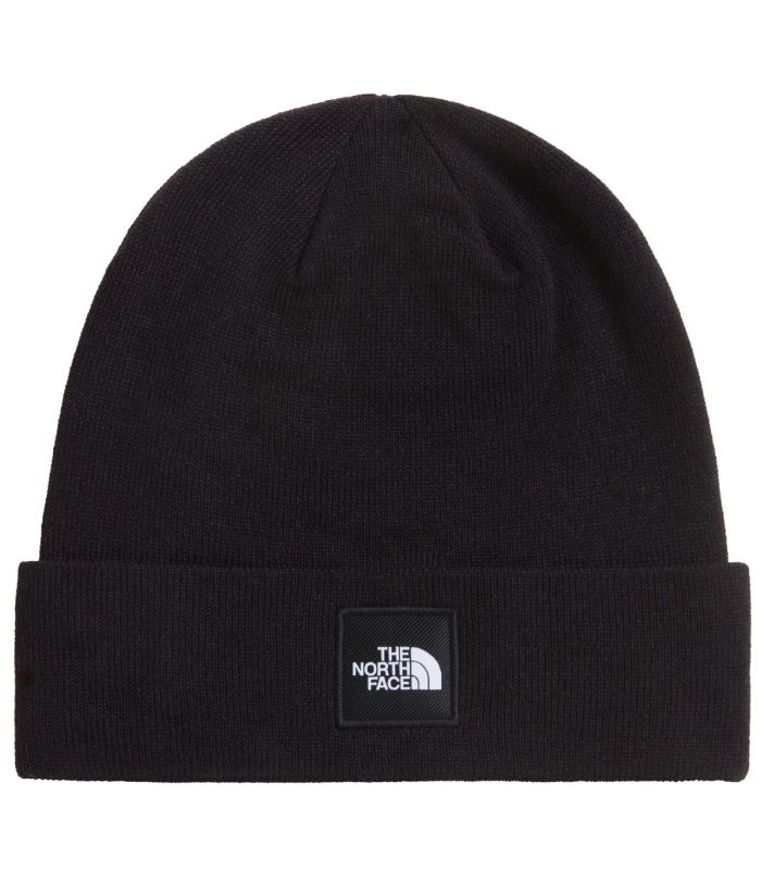 Compra online Gorro reciclado The North Face Dock Worker TNF Black en oferta al mejor precio
