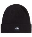 Compra online Gorro reciclado The North Face Dock Worker TNF Black en oferta al mejor precio