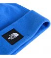 Compra online Gorro reciclado The North Face Dock Worker Active Blue en oferta al mejor precio