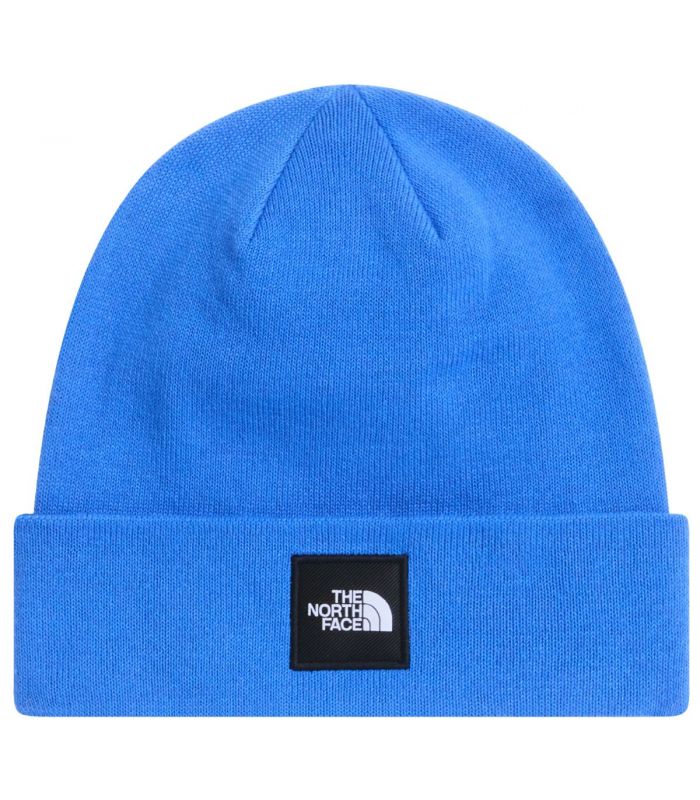 Compra online Gorro reciclado The North Face Dock Worker Active Blue en oferta al mejor precio