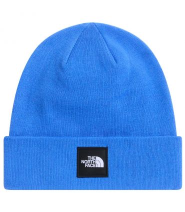 Gorro reciclado The North Face Dock Worker Active Blue