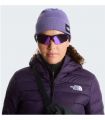 Compra online Gorro reciclado The North Face Dock Worker Grounded Plum en oferta al mejor precio