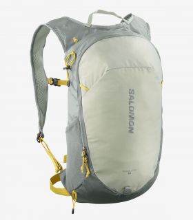 Mochila Salomon TrailBlazer 10 Sedona Sage