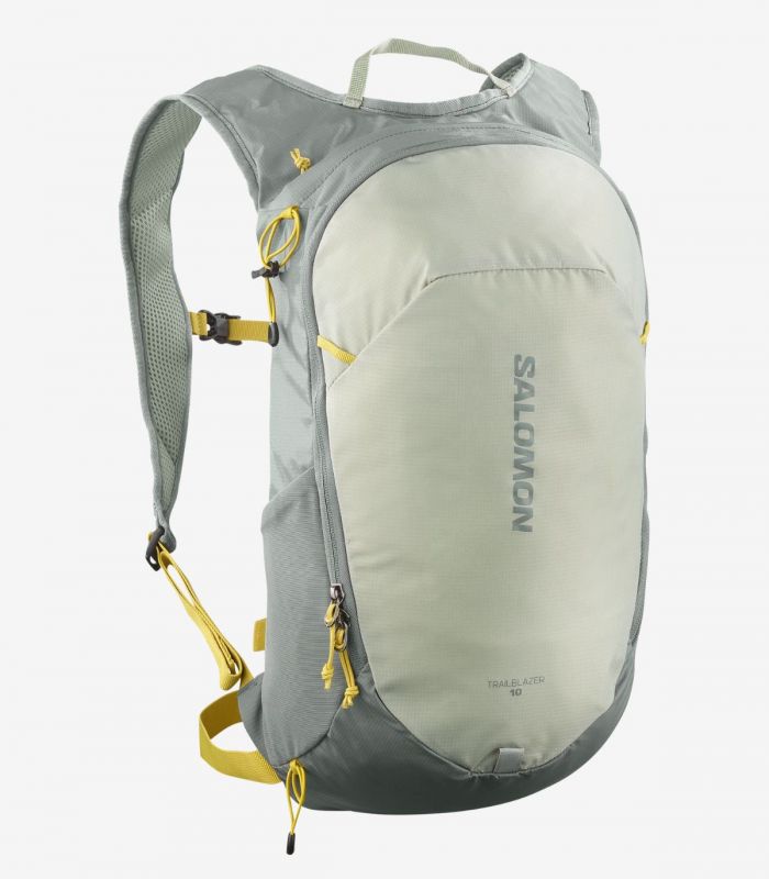 Compra online Mochila Salomon TrailBlazer 10 Sedona Sage en oferta al mejor precio