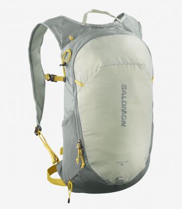Mochila Salomon TrailBlazer 10 Sedona Sage