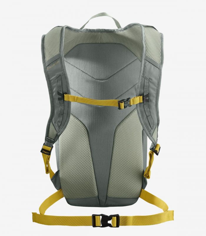 Compra online Mochila Salomon TrailBlazer 10 Sedona Sage en oferta al mejor precio