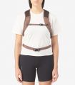 Compra online Mochila Salomon TrailBlazer 10 Mustang Black en oferta al mejor precio