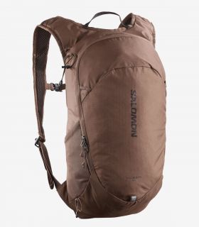 Mochila Salomon TrailBlazer 10 Mustang Black