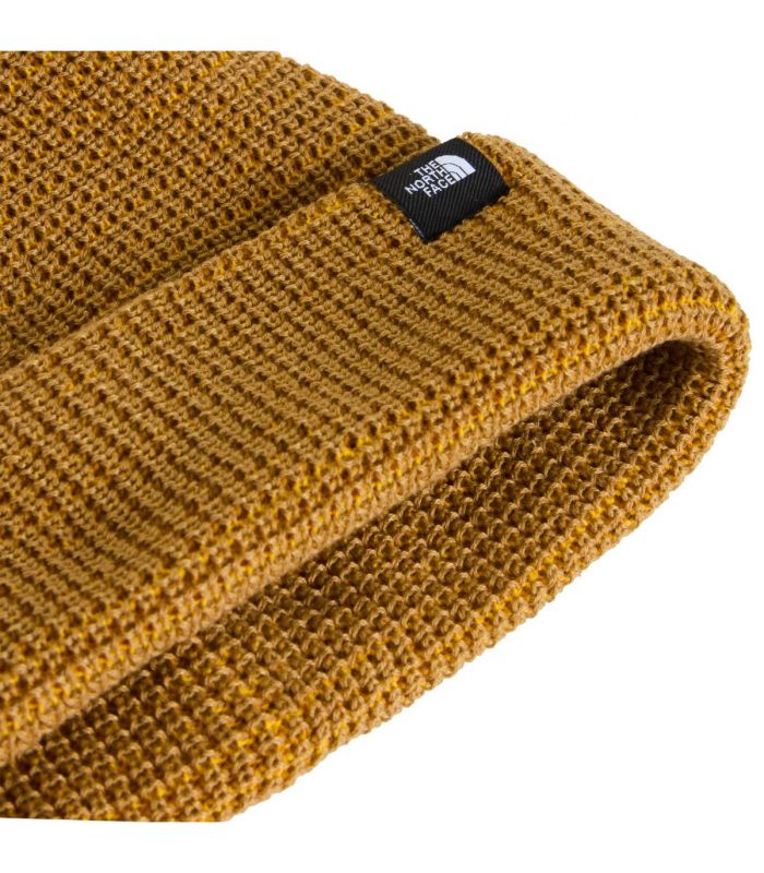 Compra online Gorro The North Face Fisherman Citrine Yellow en oferta al mejor precio