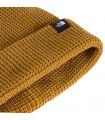 Compra online Gorro The North Face Fisherman Citrine Yellow en oferta al mejor precio