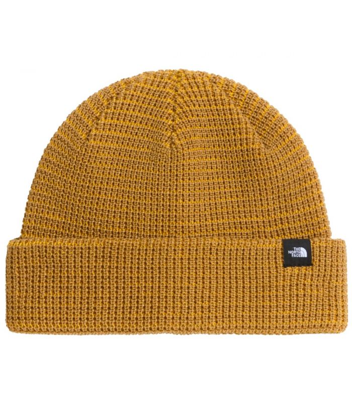 Compra online Gorro The North Face Fisherman Citrine Yellow en oferta al mejor precio