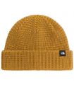 Compra online Gorro The North Face Fisherman Citrine Yellow en oferta al mejor precio