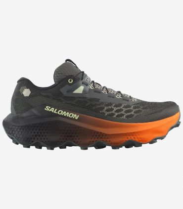 Zapatillas Salomon Ultra Glide 4 Hombre Urban Chic Black