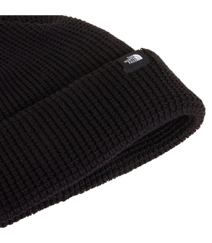 Compra online Gorro The North Face Fisherman TNF Black en oferta al mejor precio
