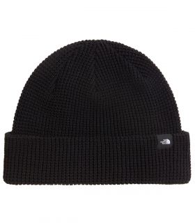 Gorro The North Face Fisherman TNF Black