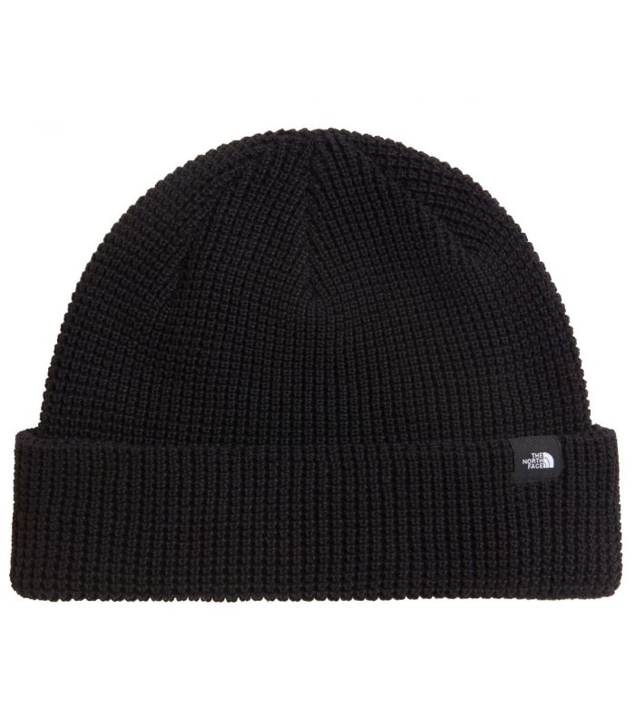 Compra online Gorro The North Face Fisherman TNF Black en oferta al mejor precio