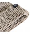 Compra online Gorro The North Face Fisherman Timeless Taupe en oferta al mejor precio