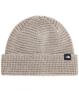 Gorro The North Face Fisherman Timeless Taupe