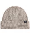 Compra online Gorro The North Face Fisherman Timeless Taupe en oferta al mejor precio
