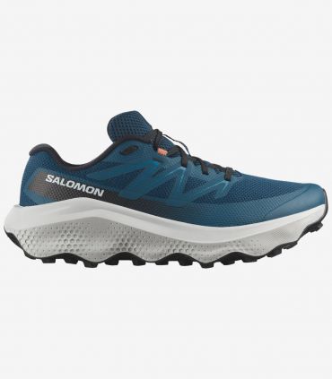 Zapatillas Salomon Ultra Flow 2 Hombre Gibraltar Sea