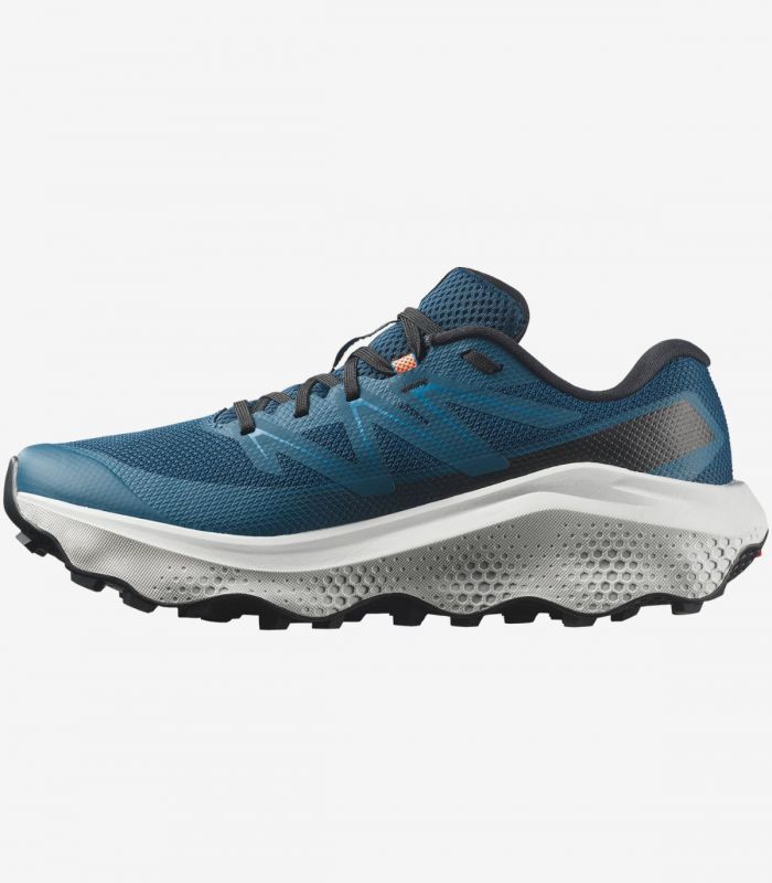 Compra online Zapatillas Salomon Ultra Flow 2 Hombre Gibraltar Sea en oferta al mejor precio