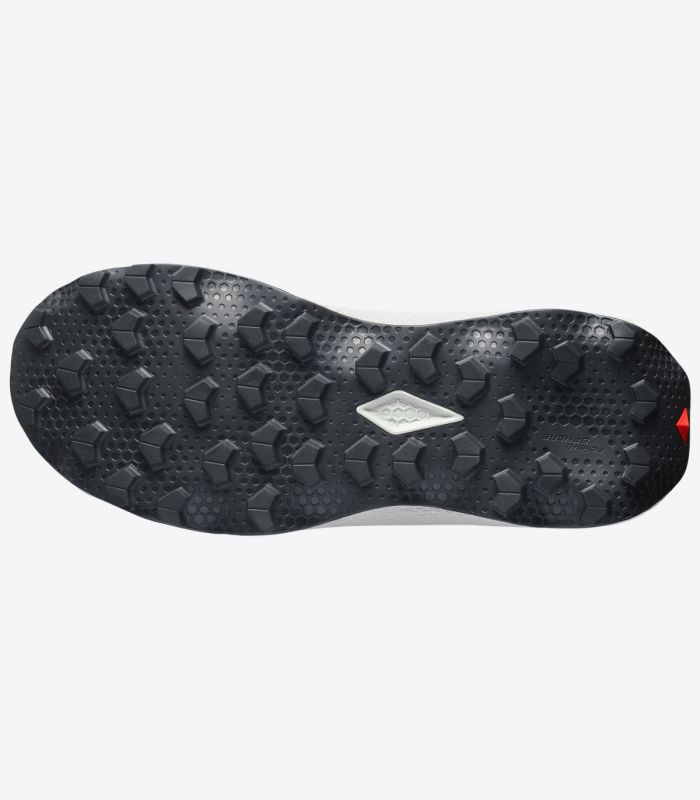 Compra online Zapatillas Salomon Ultra Flow 2 Hombre Gibraltar Sea en oferta al mejor precio