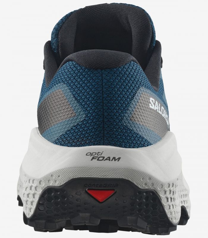 Compra online Zapatillas Salomon Ultra Flow 2 Hombre Gibraltar Sea en oferta al mejor precio