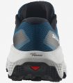 Compra online Zapatillas Salomon Ultra Flow 2 Hombre Gibraltar Sea en oferta al mejor precio