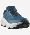 Compra online Zapatillas Salomon Ultra Flow 2 Hombre Gibraltar Sea en oferta al mejor precio
