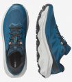 Compra online Zapatillas Salomon Ultra Flow 2 Hombre Gibraltar Sea en oferta al mejor precio