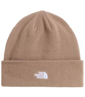 Gorro The North Face Norm Garnet