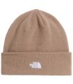 Compra online Gorro The North Face Norm Garnet en oferta al mejor precio