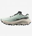Compra online Zapatillas Salomon Ultra Flow 2 Mujer Aqua Vanilla en oferta al mejor precio