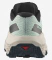 Compra online Zapatillas Salomon Ultra Flow 2 Mujer Aqua Vanilla en oferta al mejor precio