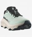 Compra online Zapatillas Salomon Ultra Flow 2 Mujer Aqua Vanilla en oferta al mejor precio