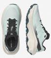 Compra online Zapatillas Salomon Ultra Flow 2 Mujer Aqua Vanilla en oferta al mejor precio