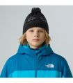 Compra online Gorro The North Face Cabin Ski Tuke Niños TNF Black Jacquard en oferta al mejor precio