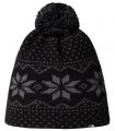 Compra online Gorro The North Face Cabin Ski Tuke Niños TNF Black Jacquard en oferta al mejor precio