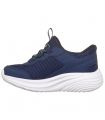 Compra online Zapatillas Skechers Skechers Slip-ins: Bounder Pro Niños Navy en oferta al mejor precio