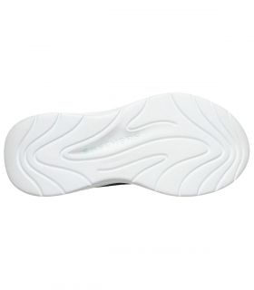 Skechers Zapatillas Wave 92 Niños Azul Marino Azul Claro — foto 3