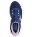 Compra online Zapatillas Skechers Slip-ins: Bounder Pro Niños Navy en oferta al mejor precio