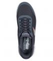Compra online Zapatillas Skechers Slip-ins: GO WALK Flex - Hands Up Hombre Gris en oferta al mejor precio