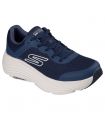 Compra online Zapatillas Skechers Max Cushioning Endeavour Hombre Navy en oferta al mejor precio