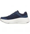 Compra online Zapatillas Skechers Max Cushioning Endeavour Hombre Navy en oferta al mejor precio