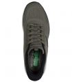 Compra online Zapatillas Skechers Slip-ins: Summits - Leyter Hombre Oliva Negro en oferta al mejor precio