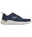 Compra online Zapatillas Skechers Arch Fit Summits - Kravel Hombre Navy en oferta al mejor precio