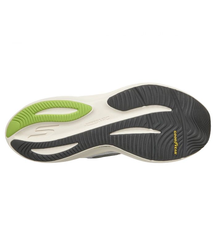 Compra online Zapatillas Skechers Slip-ins: Aero Pulse Hombre Gris Lima en oferta al mejor precio
